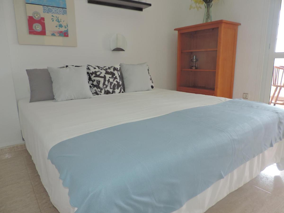 Ferienwohnung La Casita De Riomar Málaga Exterior foto