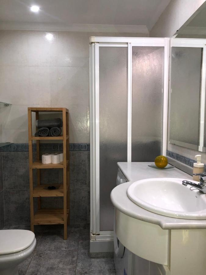 Ferienwohnung La Casita De Riomar Málaga Exterior foto